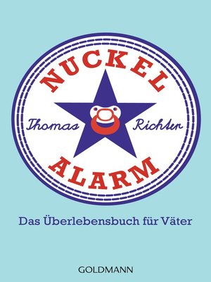cover image of Nuckelalarm